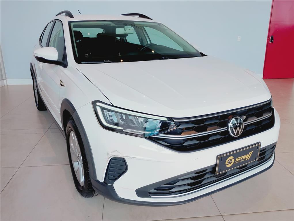 1.0 200 TSI TOTAL FLEX COMFORTLINE AUTOMÁTICO