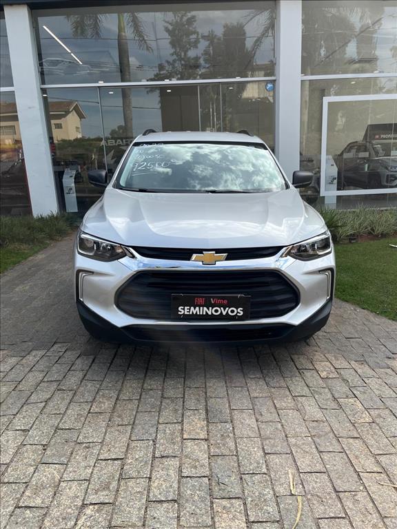TRACKER 1.0 TURBO FLEX AUTOMÁTICO1