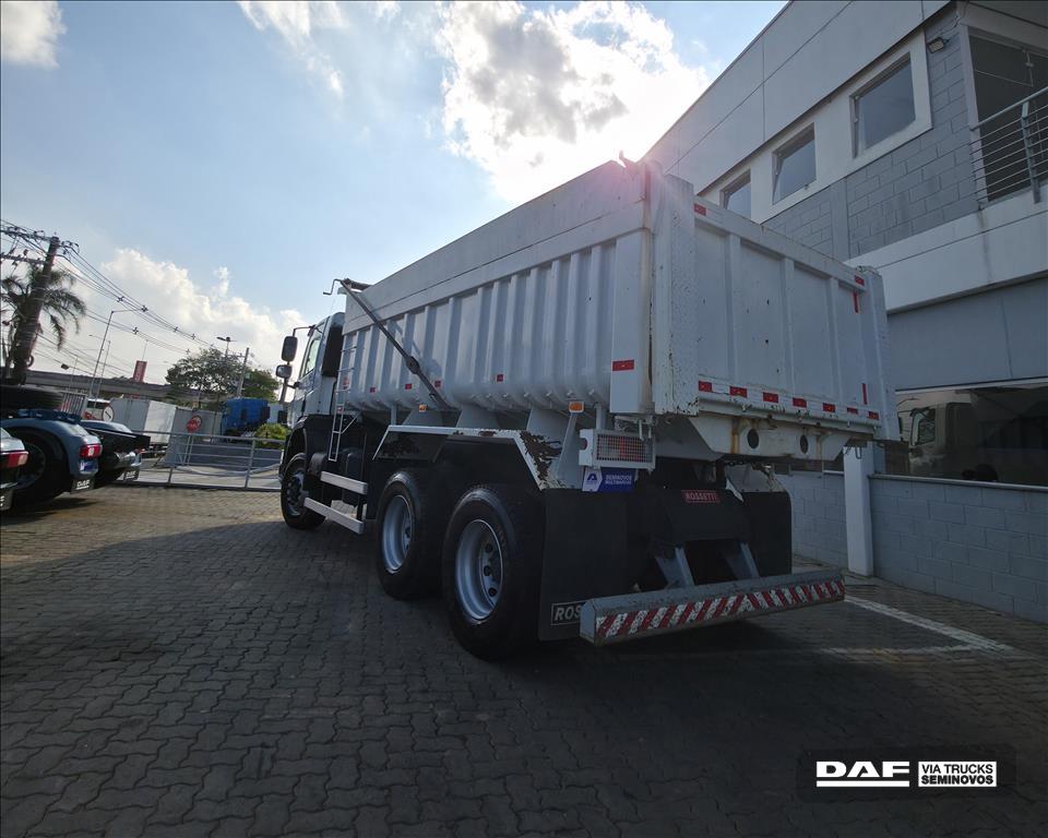 DAF-CF-FAT 310