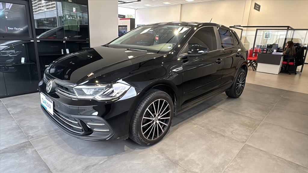 POLO 1.0 170 TSI HIGHLINE AUTOMÁTICO13
