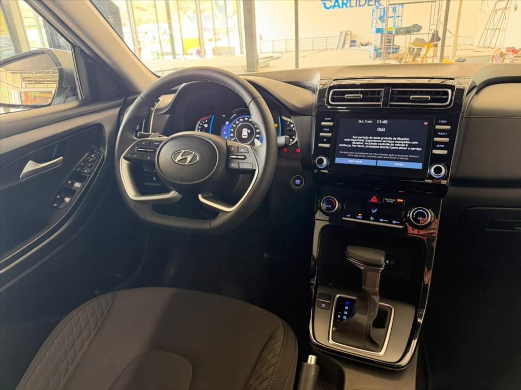 CRETA 1.0 TGDI FLEX LIMITED AUTOMÁTICO10
