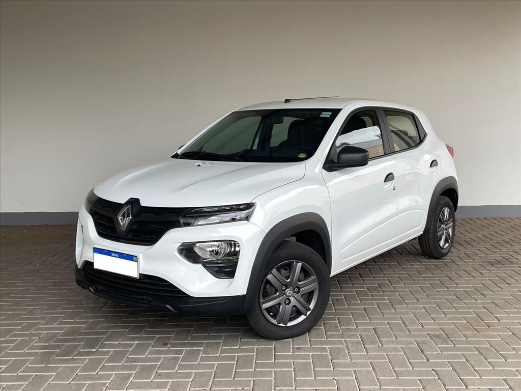 KWID 1.0 12V SCE FLEX ZEN MANUAL0