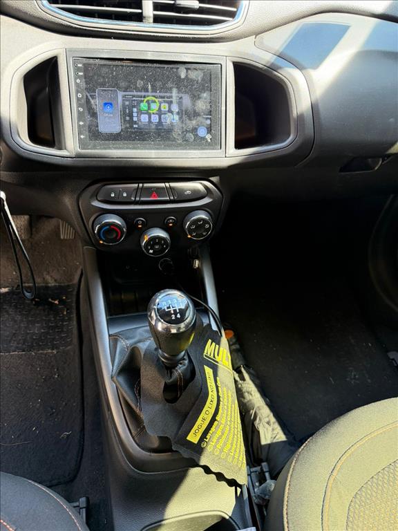 ONIX 1.4 MPFI LTZ 8V FLEX 4P MANUAL9