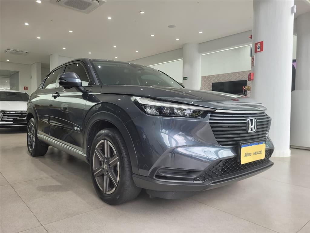 HR-V 1.5 DI I-VTEC FLEX EX CVT2
