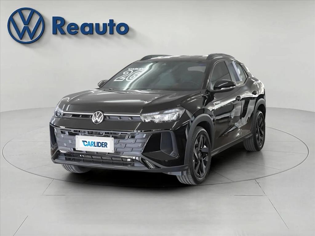 TERA 1.0 170 TSI HIGH AUTOMÁTICO
