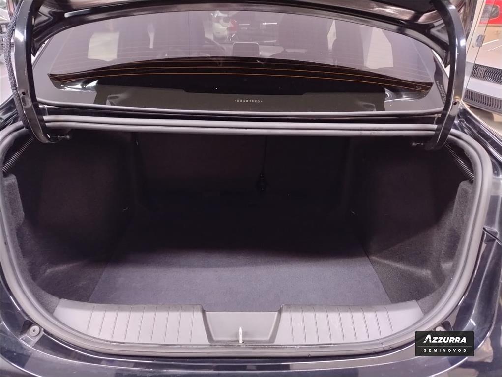 CRONOS 1.3 FIREFLY FLEX PRECISION CVT15