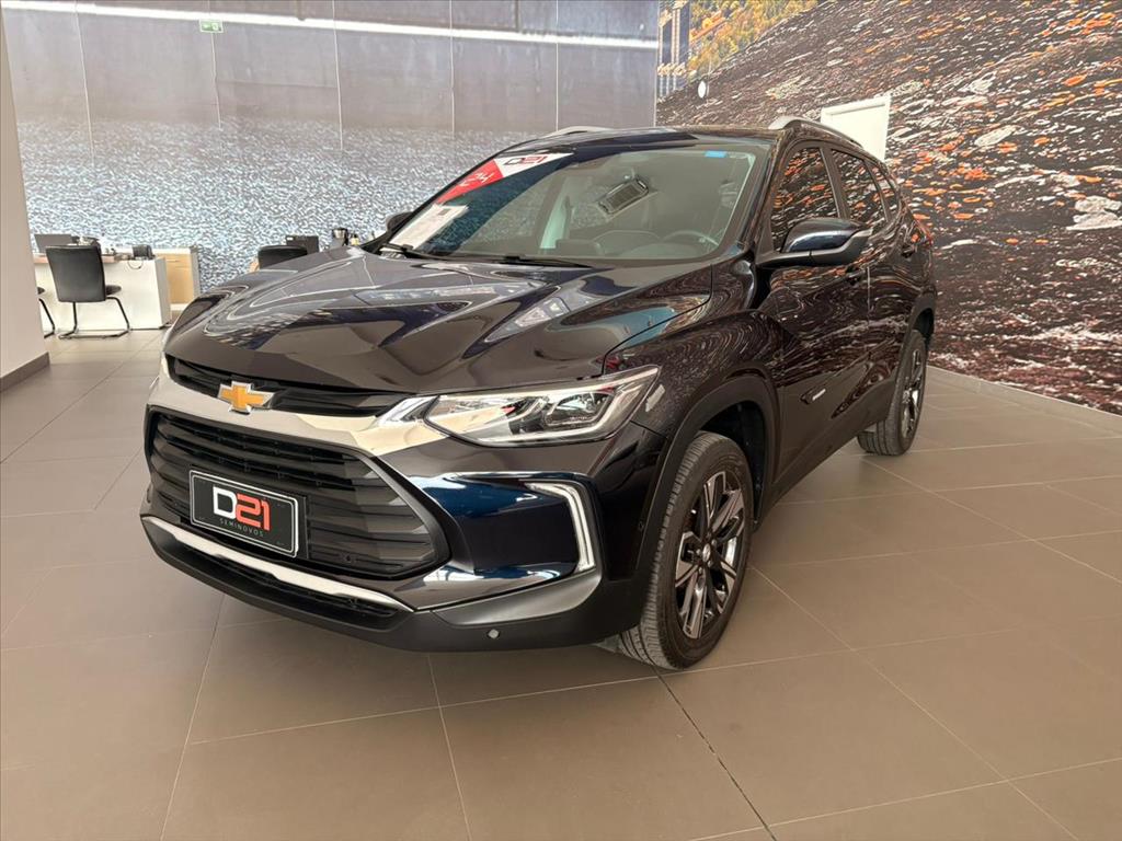 1.2 TURBO FLEX PREMIER AUTOMÁTICO