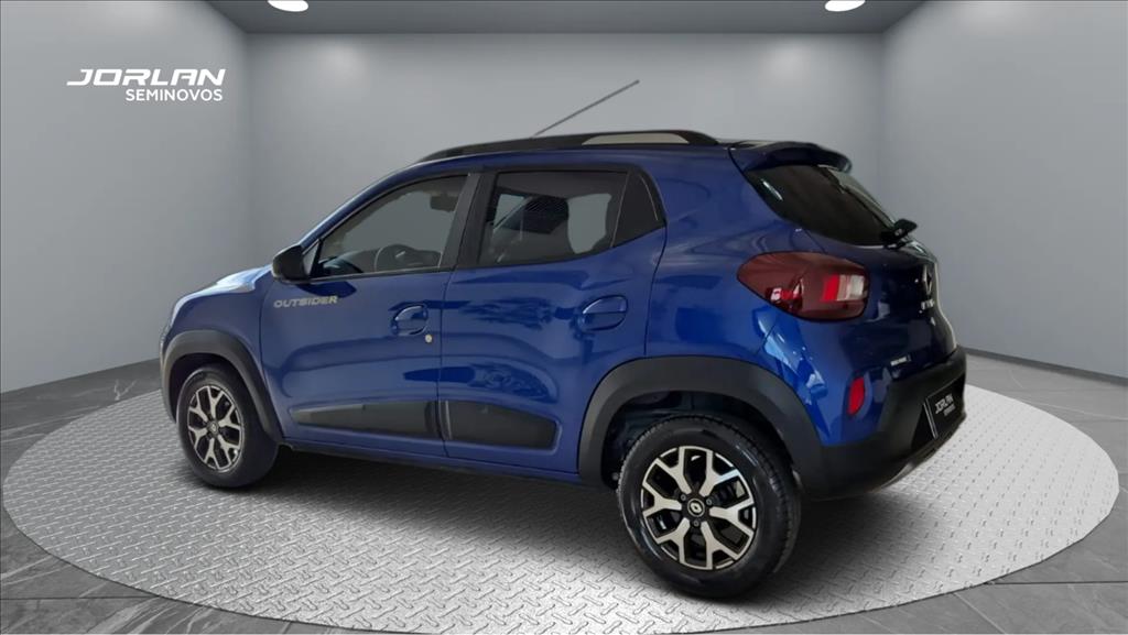 KWID 1.0 12V SCE FLEX OUTSIDER MANUAL6