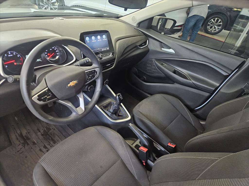 ONIX 1.0 FLEX LT MANUAL