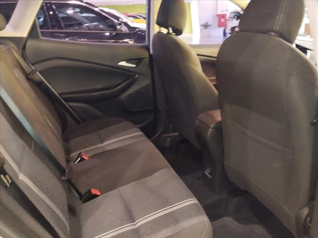 TRACKER 1.0 TURBO FLEX LT AUTOMÁTICO14