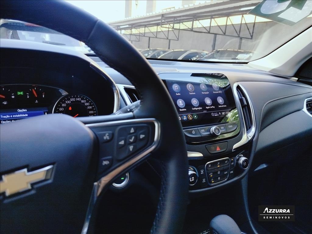 EQUINOX 1.5 16V TURBO GASOLINA PREMIER AWD AUTOMÁTICO9