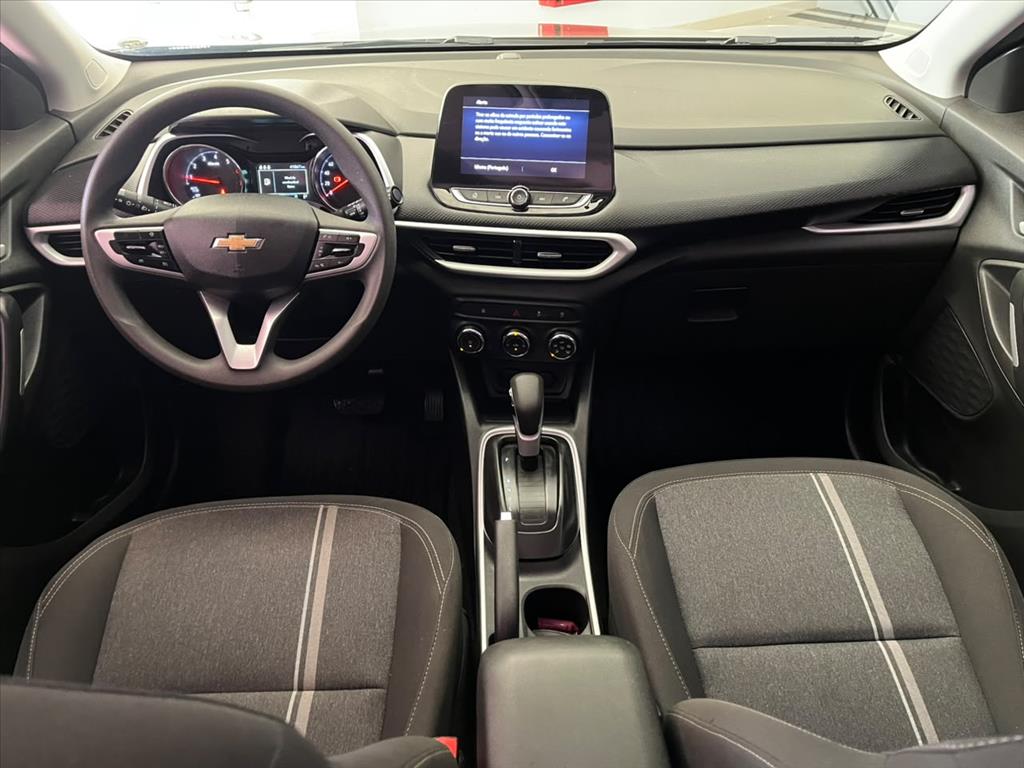 TRACKER 1.0 TURBO FLEX LT AUTOMÁTICO9