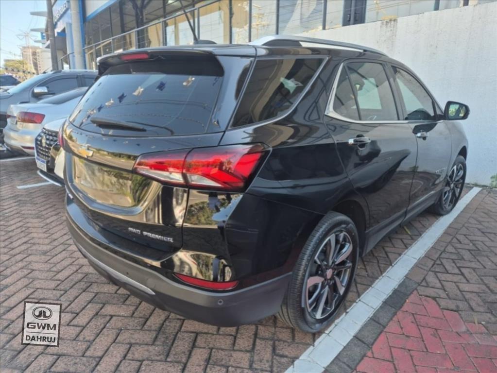 EQUINOX 1.5 16V TURBO GASOLINA PREMIER AWD AUTOMÁTICO2