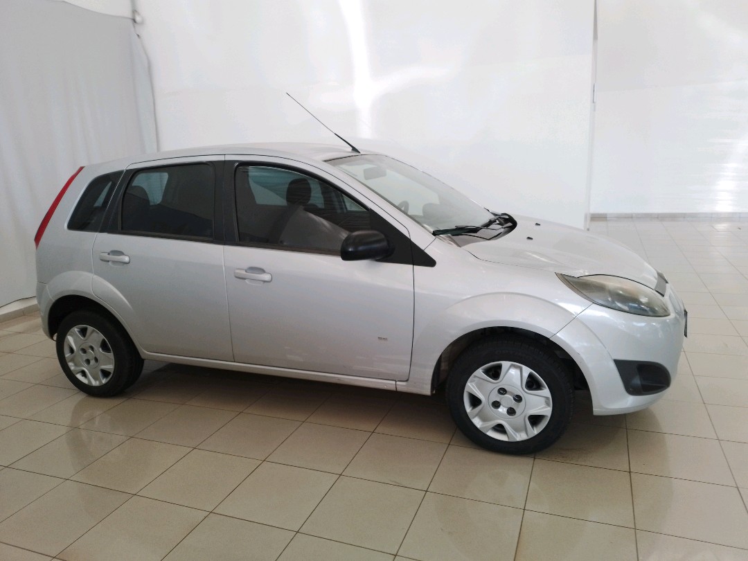 Ford Fiesta 1.0 Rocam Hatch 8V Flex 4P Manual - foto 3