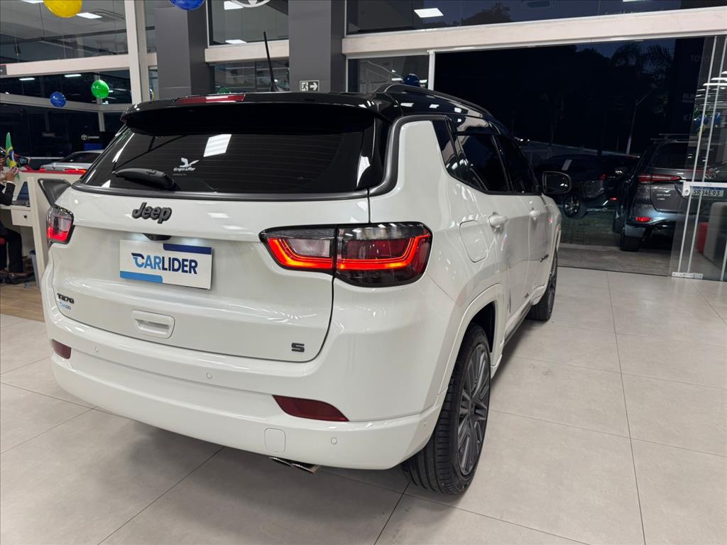 COMPASS 1.3 T270 TURBO FLEX S AT64