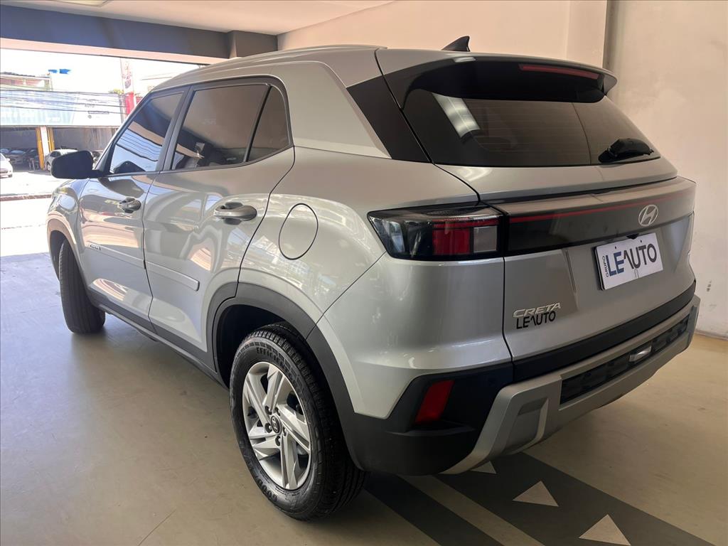 CRETA 1.0 TGDI FLEX COMFORT AUTOMÁTICO4