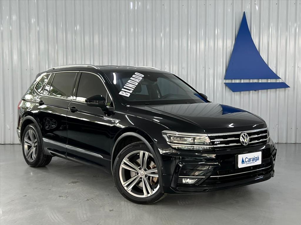1.4 250 TSI TOTAL FLEX ALLSPACE TIPTRONIC