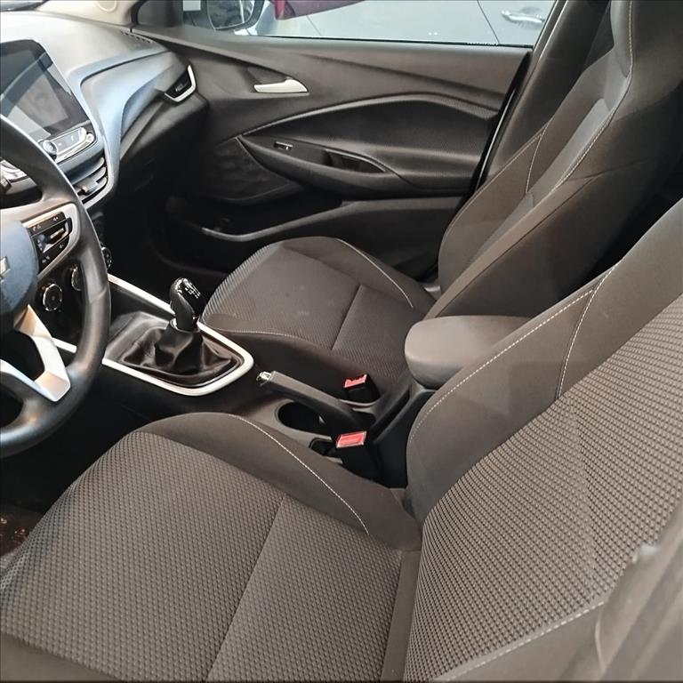 ONIX PLUS 1.0 TURBO FLEX LT MANUAL