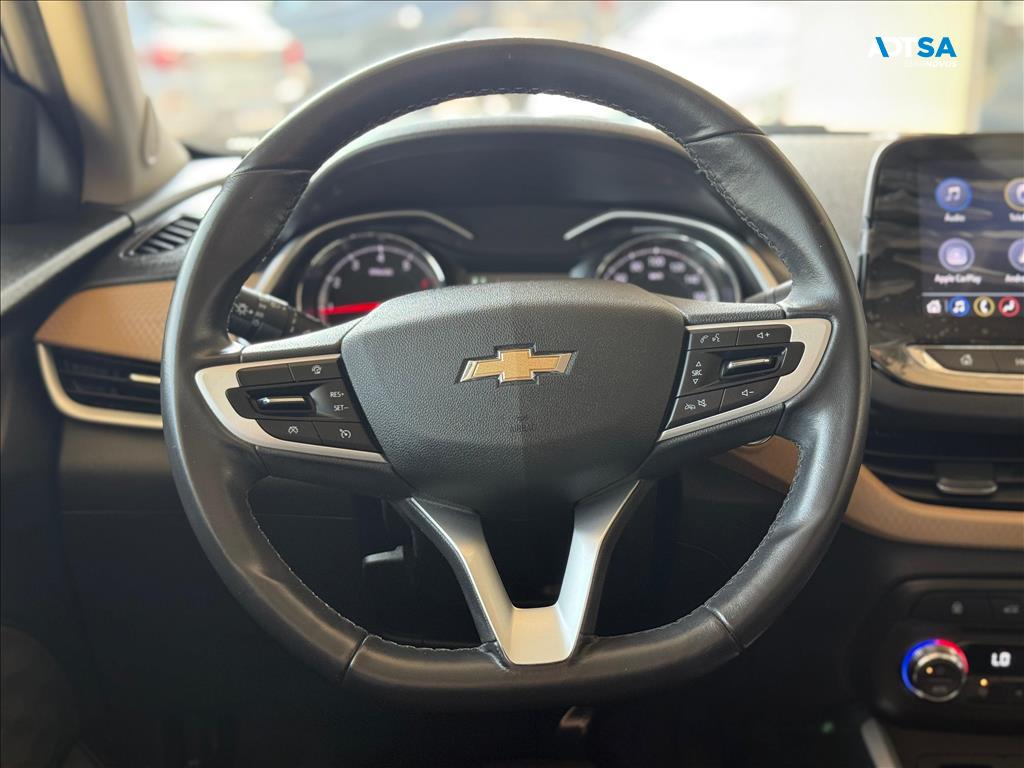 CHEVROLET ONIX PLUS 1.0 TURBO FLEX PREMIER AUTOMÁTICO