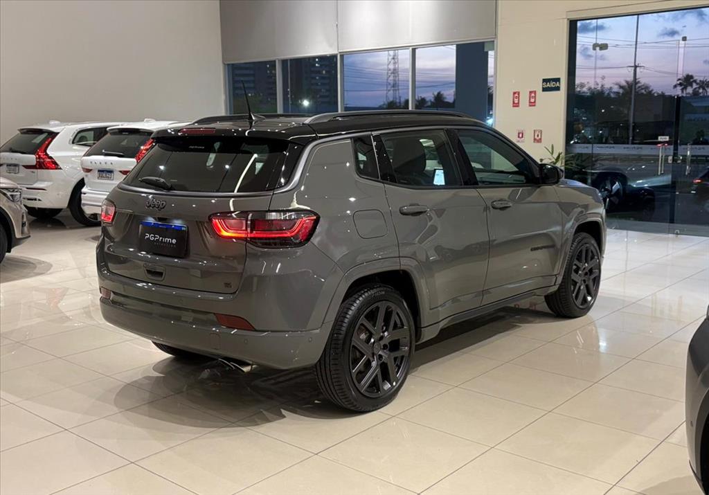 COMPASS 1.3 T270 TURBO FLEX S AT67