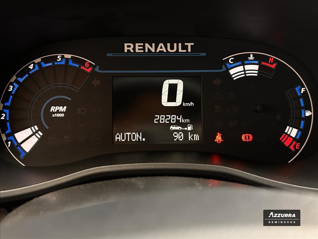 KWID 1.0 12V SCE FLEX INTENSE MANUAL16