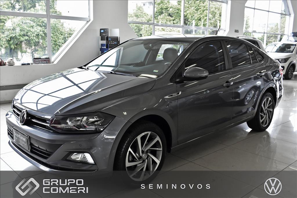VIRTUS 1.0 200 TSI HIGHLINE AUTOMÁTICO2