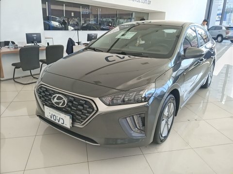 1.6 GDI HEV DCT