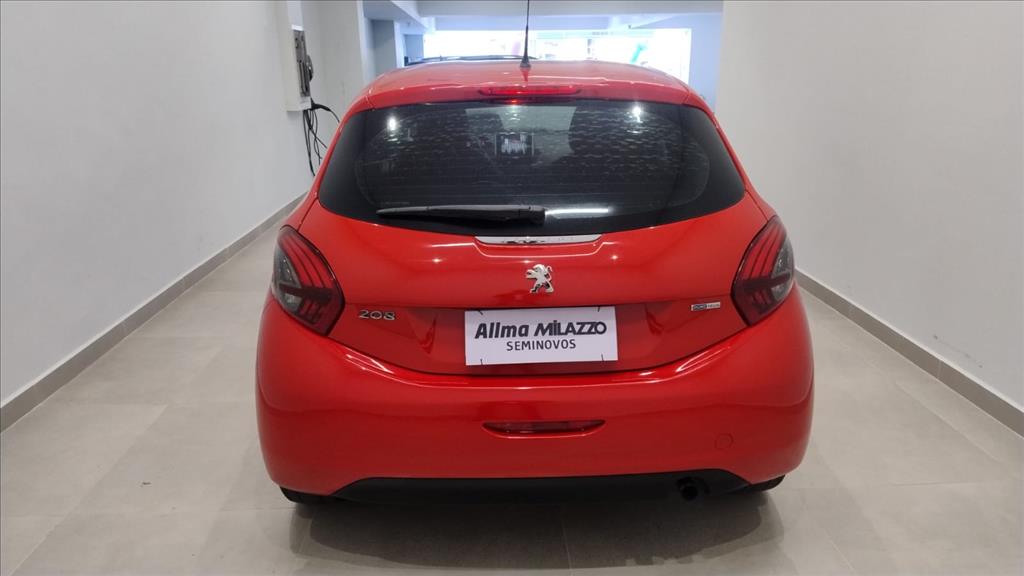 208 1.2 ACTIVE 12V FLEX 4P MANUAL7