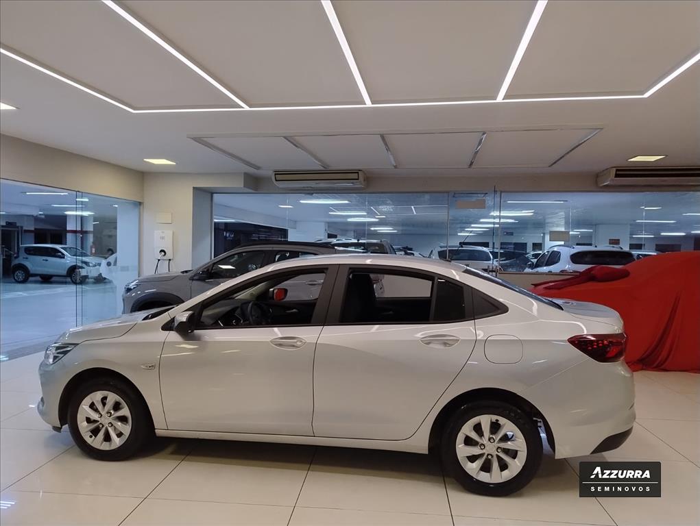 ONIX PLUS 1.0 TURBO FLEX LT AUTOMÁTICO4