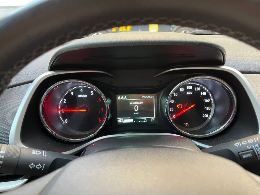 GM - Chevrolet-TRACKER-1.0 TURBO FLEX LTZ AUTOMÁTICO