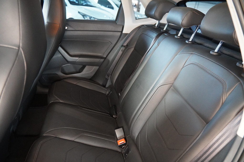 POLO 1.0 170 TSI HIGHLINE AUTOMÁTICO7