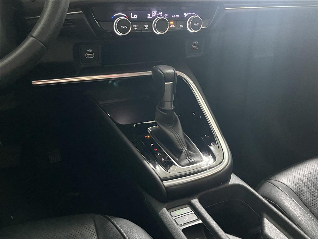 HR-V 1.5 DI I-VTEC FLEX EXL CVT9