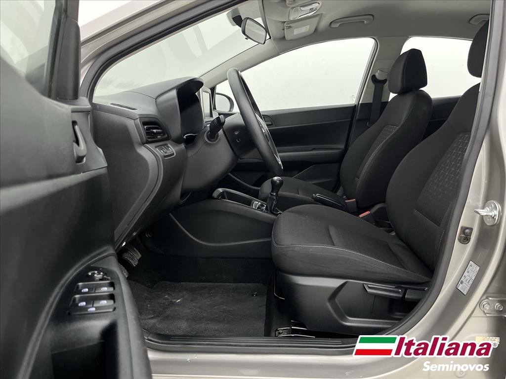 HB20 1.0 12V FLEX COMFORT PLUS MANUAL12
