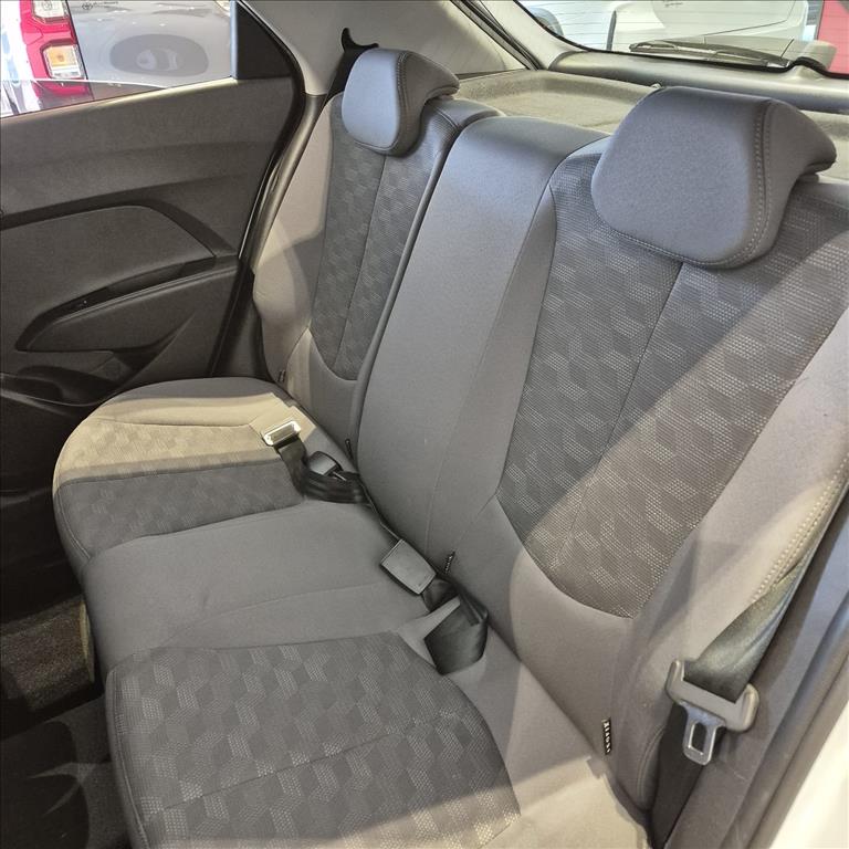 HB20 1.6 PREMIUM 16V FLEX 4P AUTOMÁTICO
