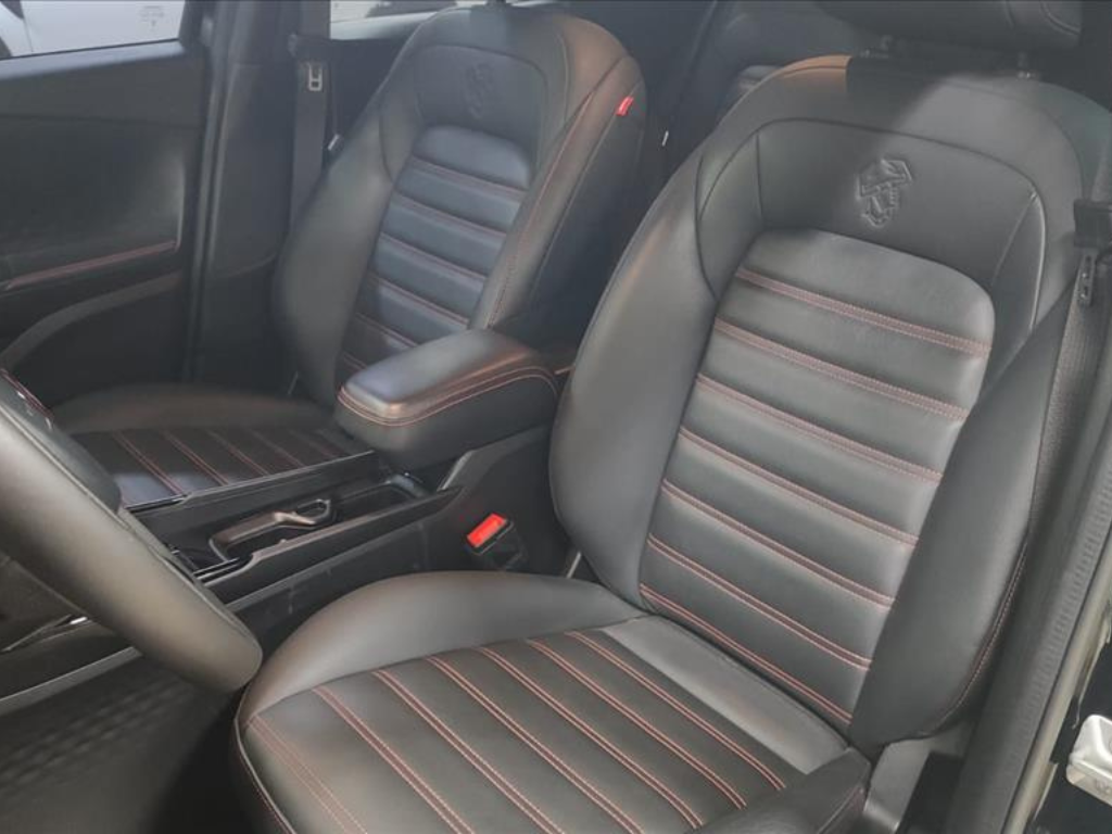 PULSE 1.3 TURBO 270 FLEX ABARTH AT67