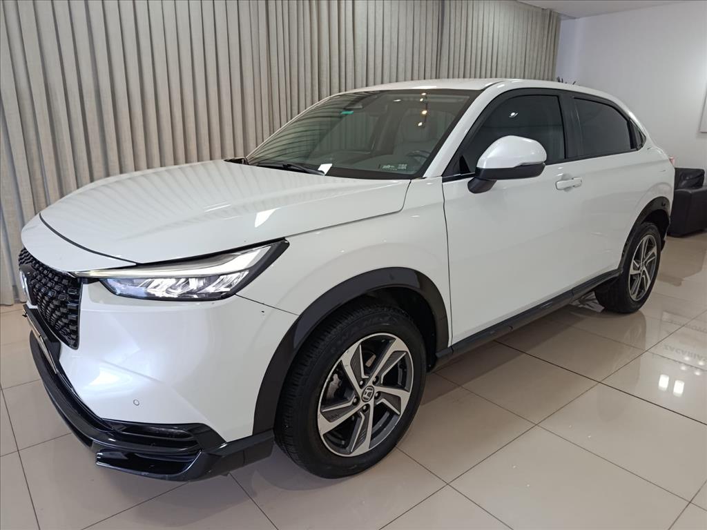 HR-V 1.5 DI I-VTEC TURBO FLEX TOURING CVT1