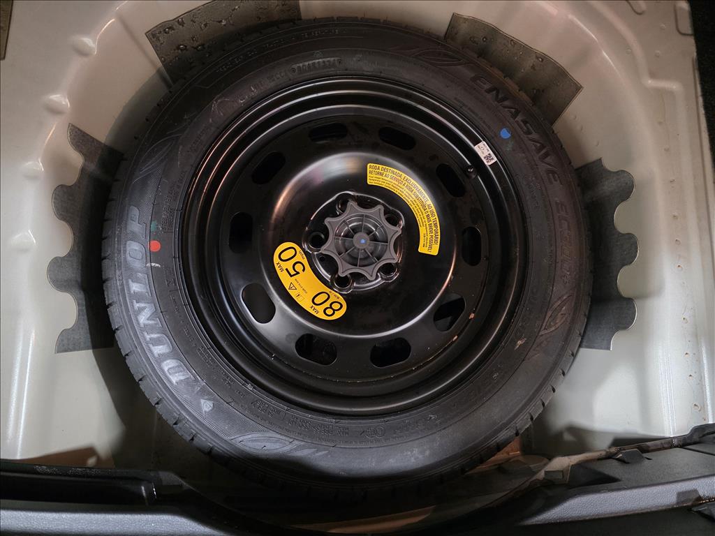 POLO 1.0 170 TSI HIGHLINE AUTOMÁTICO13