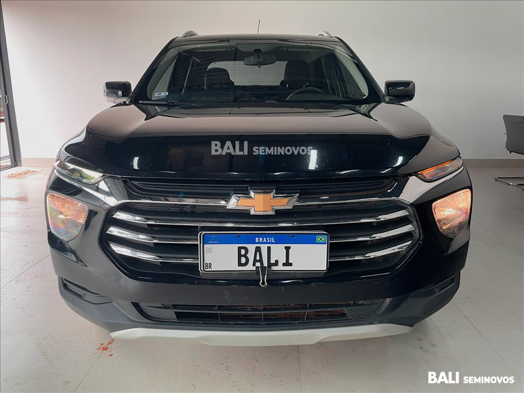 MONTANA 1.2 TURBO FLEX LTZ AUTOMÁTICO1