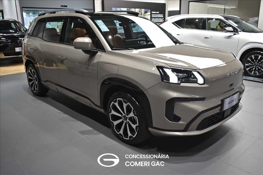 AION V 75,3 KW ELÉTRICO ELITE2