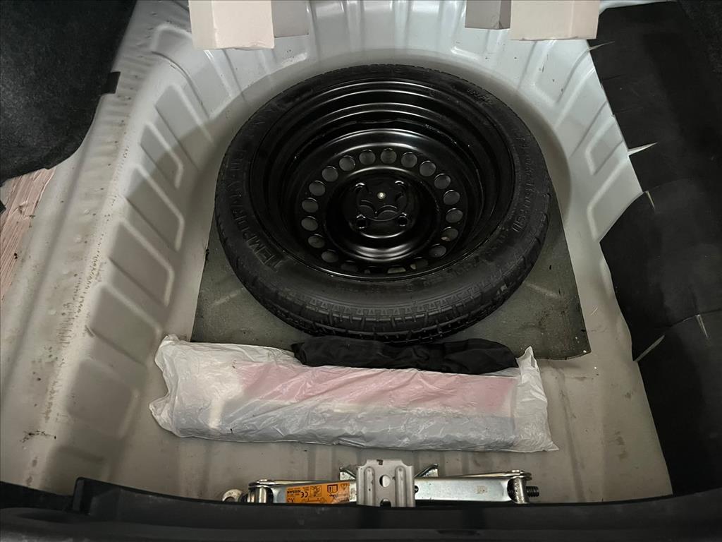 VERSA 1.6 16V FLEX SENSE MANUAL20