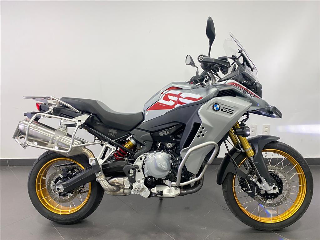 850 GS ADVENTURE PREMIUM