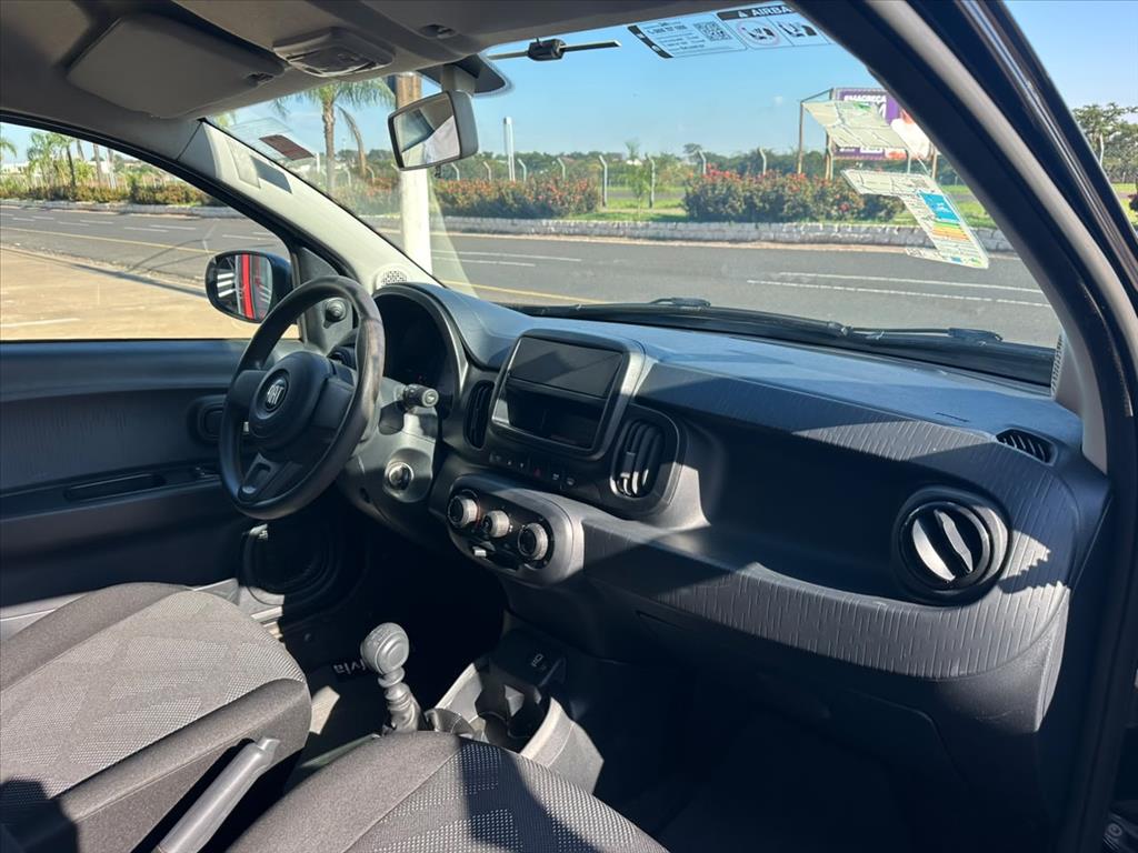 MOBI 1.0 EVO FLEX LIKE. MANUAL10