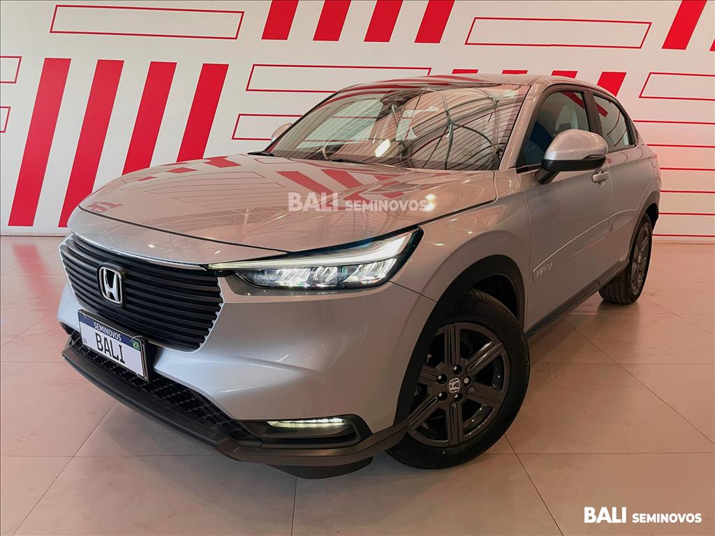 HR-V 1.5 DI I-VTEC FLEX EXL CVT2