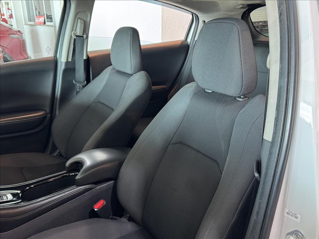 HR-V 1.8 16V FLEX EX 4P AUTOMÁTICO11