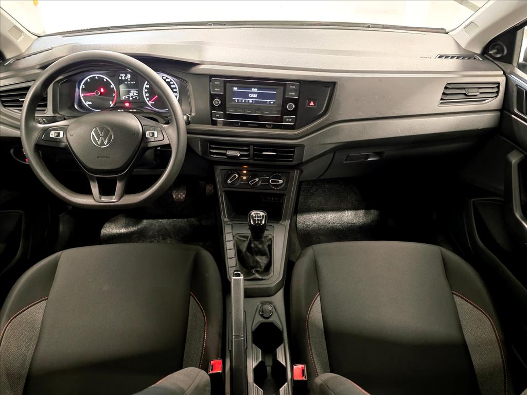 POLO 1.0 MPI TRACK MANUAL6