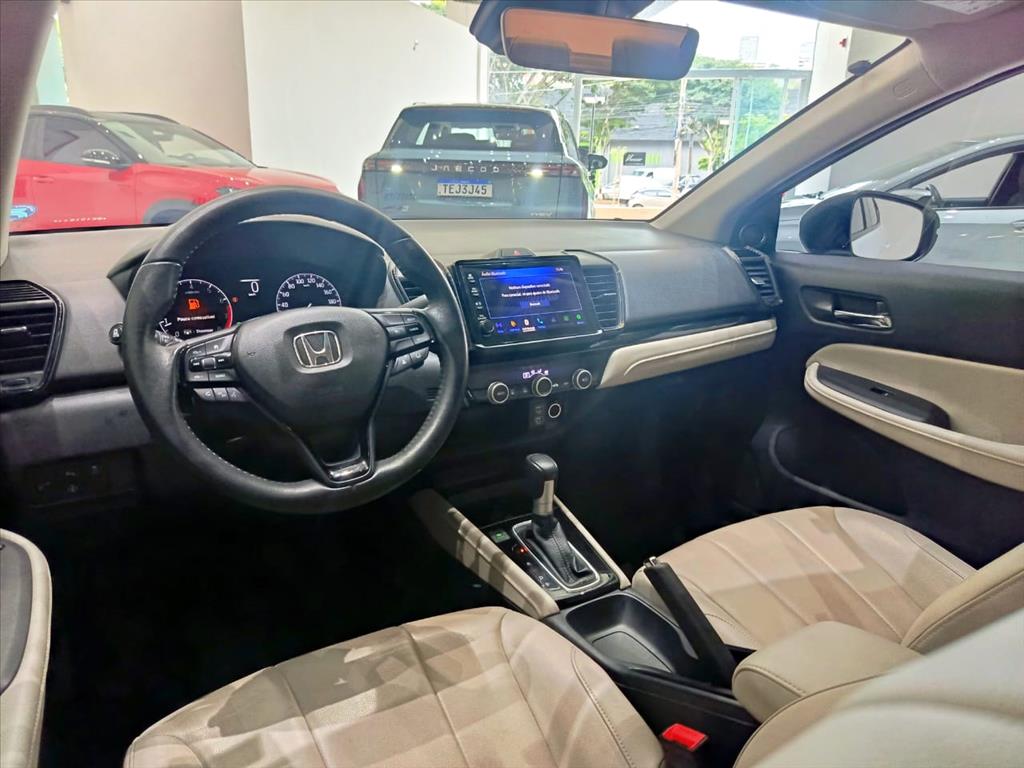 CITY 1.5 i-VTEC FLEX TOURING CVT14