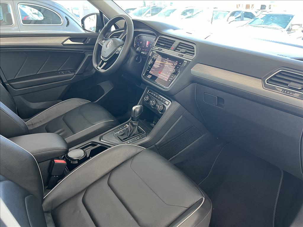 TIGUAN 1.4 250 TSI TOTAL FLEX ALLSPACE COMFORTLINE TIPTRONIC15