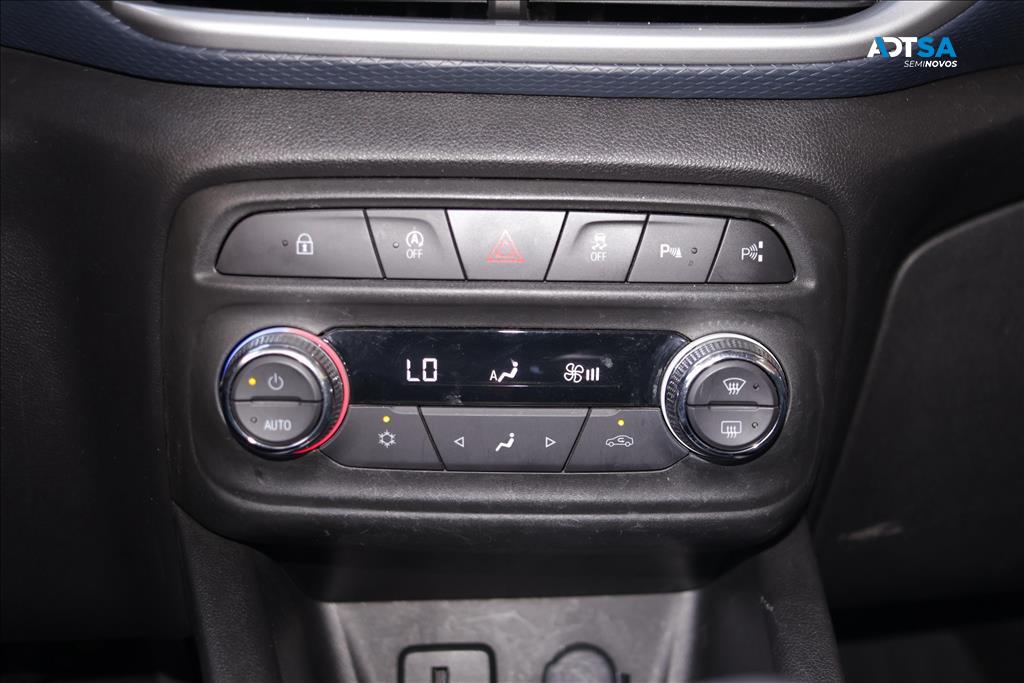 CHEVROLET TRACKER 1.0 TURBO FLEX PREMIER AUTOMÁTICO