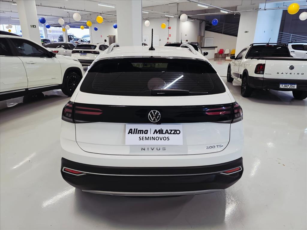 NIVUS 1.0 200 TSI TOTAL FLEX HIGHLINE AUTOMÁTICO4