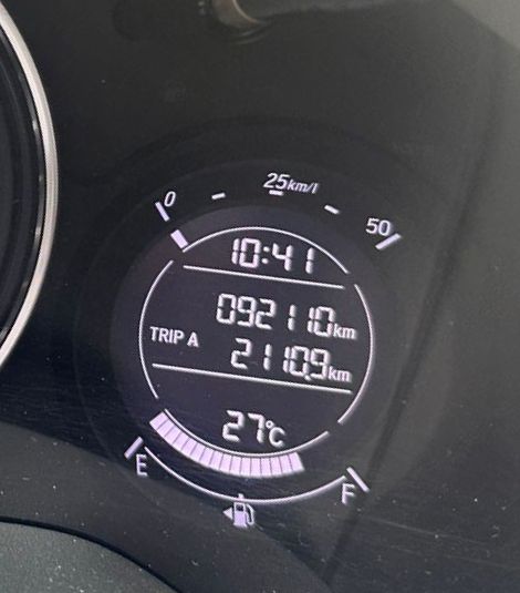 HR-V 1.8 16V FLEX EXL 4P AUTOMÁTICO7